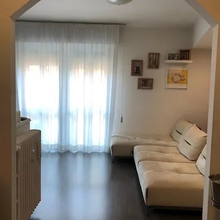 Lejlighed Valentino Home