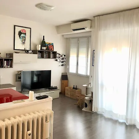Valentino Home Lejlighed Bologna