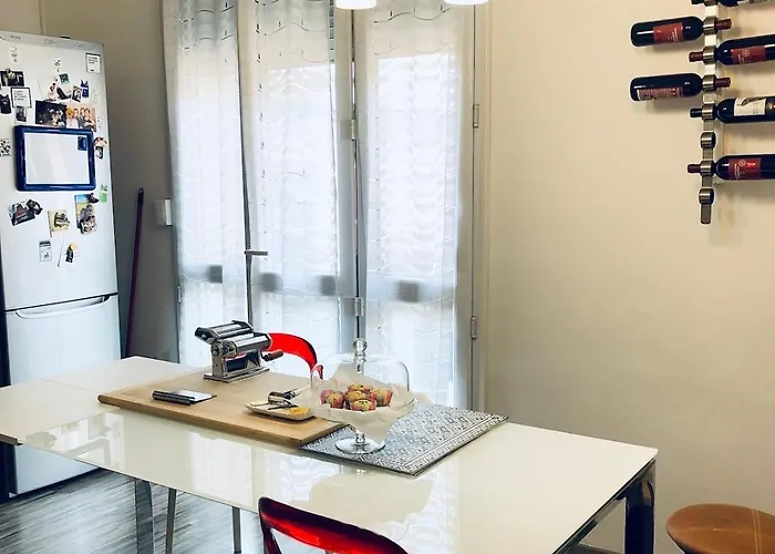 Cozy And Deluxe Minutes From Downtown * 博洛尼亚