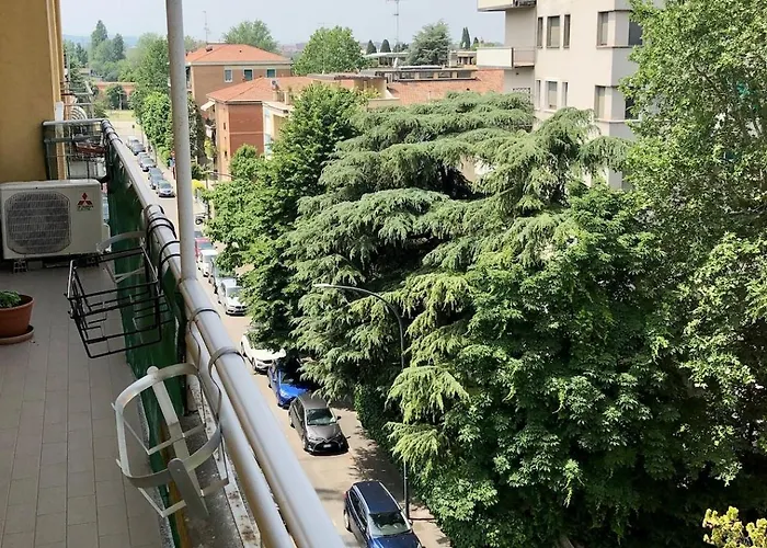 Cozy And Deluxe Minutes From Downtown * Bologna