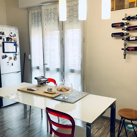Cozy And Deluxe Minutes From Downtown * Bologna