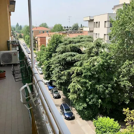 Cozy And Deluxe Minutes From Downtown * Bologna